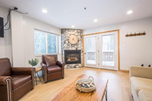 Brighton Ski Resort Hidden Falls 1 Bedroom Chalet Utah in Brighton, United States