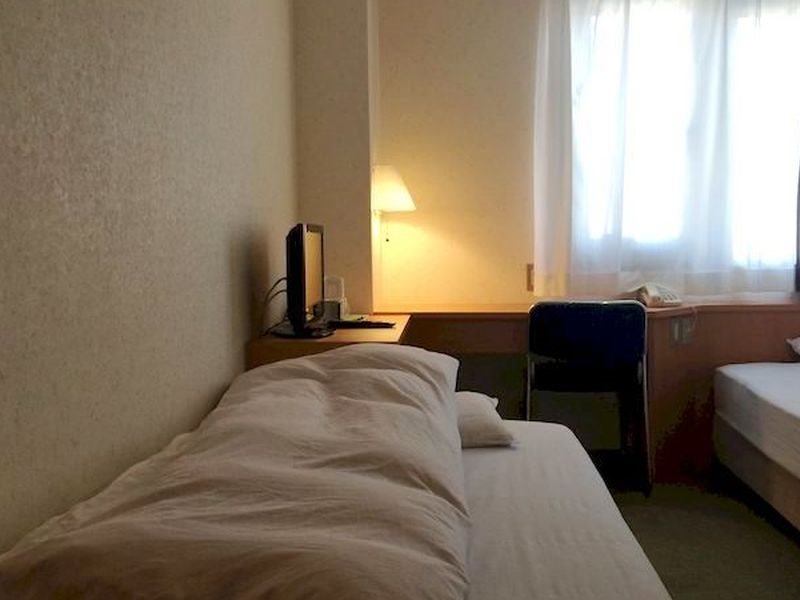Hotel Hanaya — Tanabe — photo 2