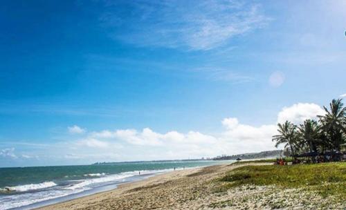Hotel e Pousada Encanto dos Corais Maceió in Maceio, Brasil