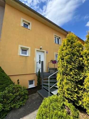 Domov pro 8 hostů ve městě Karlovy Vary in Karlovy Vary, Czech Republic