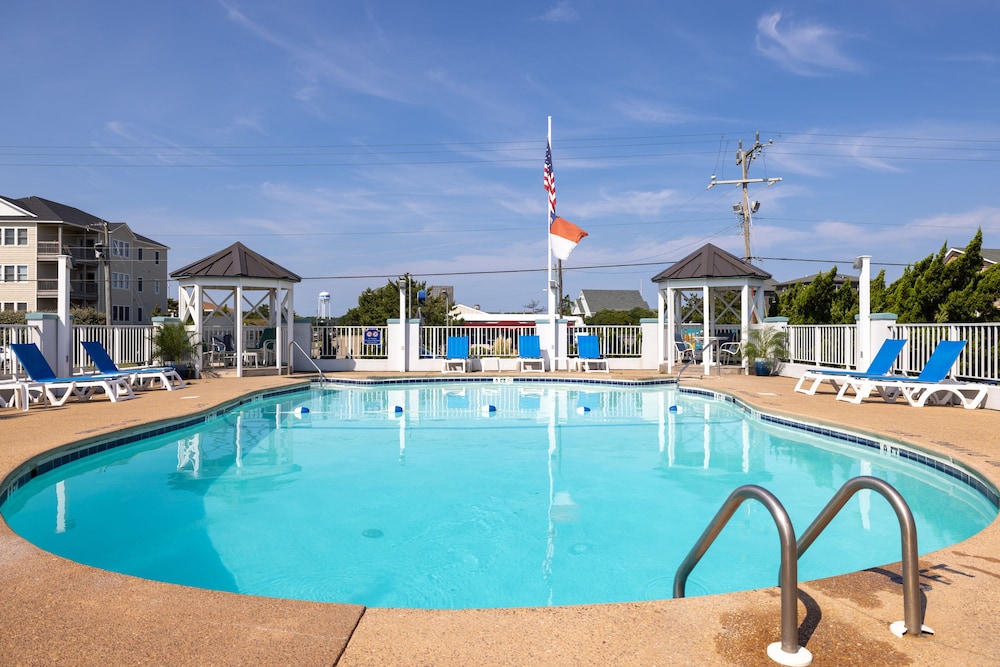 John Yancey Oceanfront Inn - photo 77
