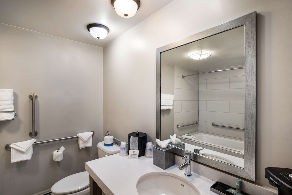 Best Western Antlers at Glenwood Springs - photo 48