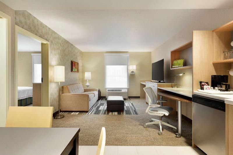 Home2 Suites by Hilton Richland WA - photo 27