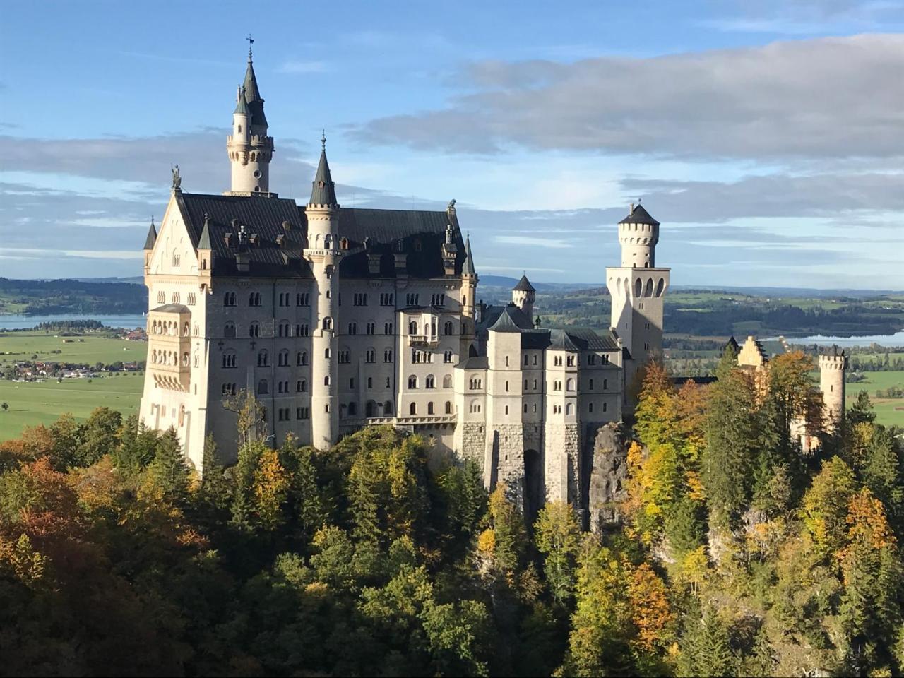Allgauzauber — Schwangau — photo 3