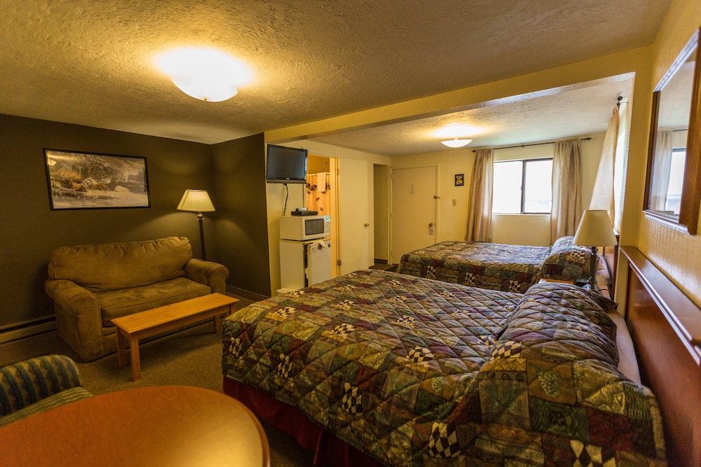 Falls Motel - photo 8