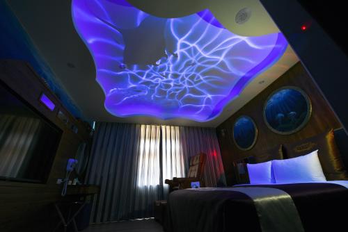 Zc Motel in Taoyuan, Republic of China Taiwan