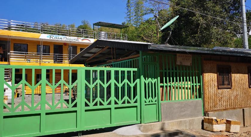 Rain Haven Lodging House — Coron — photo 5