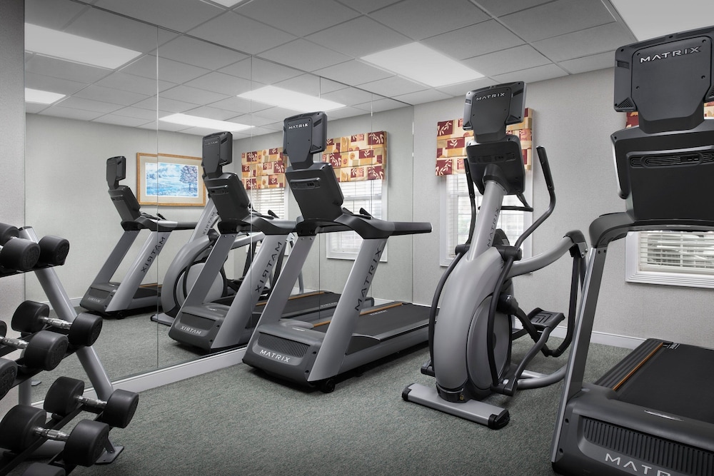 Residence Inn Spokane E Valley - photo 31