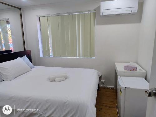Kaban Power 35 - last minute hotel in Schofields