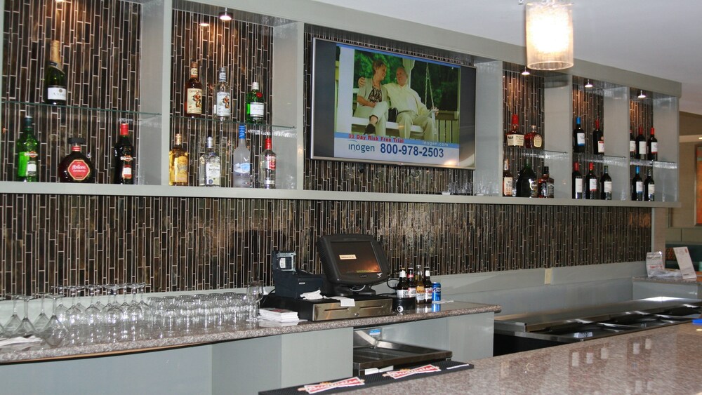Holiday Inn Guin by IHG - photo 19