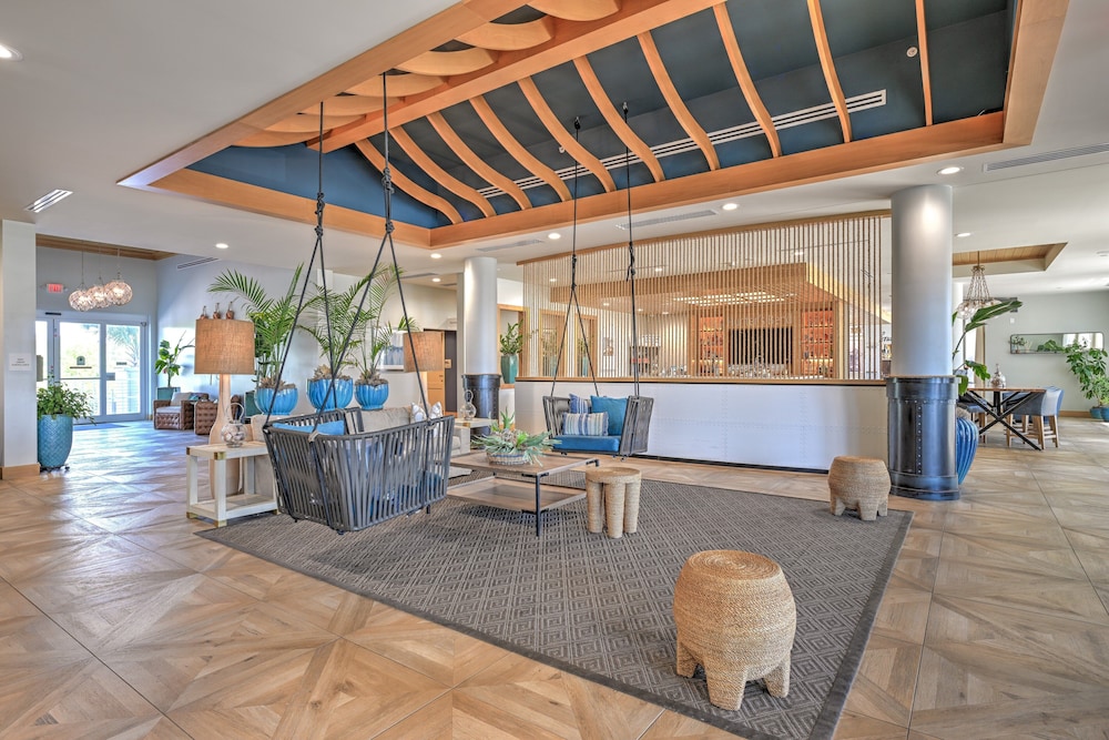 Hotel Indigo Orange Beach Gulf Shores by IHG - photo 127