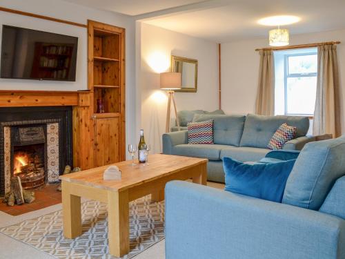 Woodside Farmhouse — 4-Star Luxury Hotel in Blairgowrie, United Kingdom