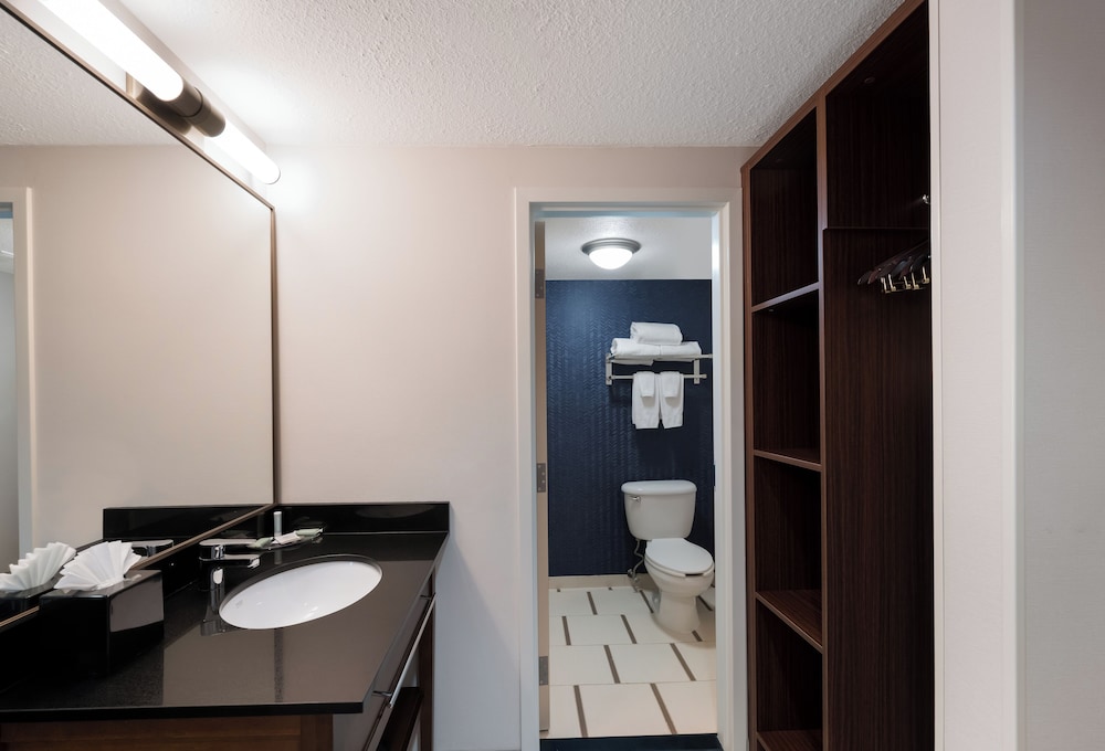 Fairfield Inn by Marriott Boston Tewksbury Andover - photo 25