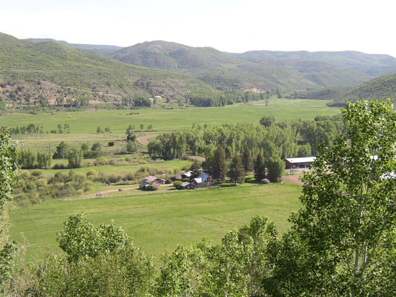 Rolling R Guest Ranch 17950954 — Meeker