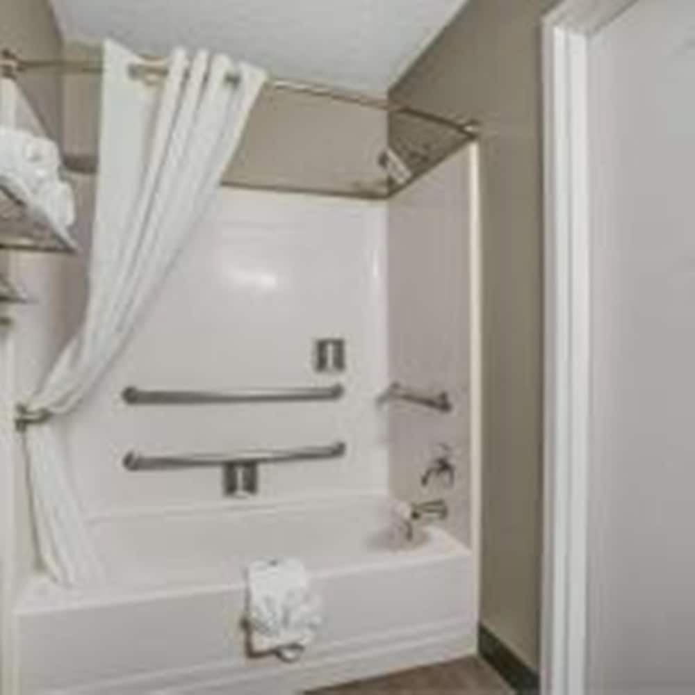 Motel 6 Texarkana TX - photo 4