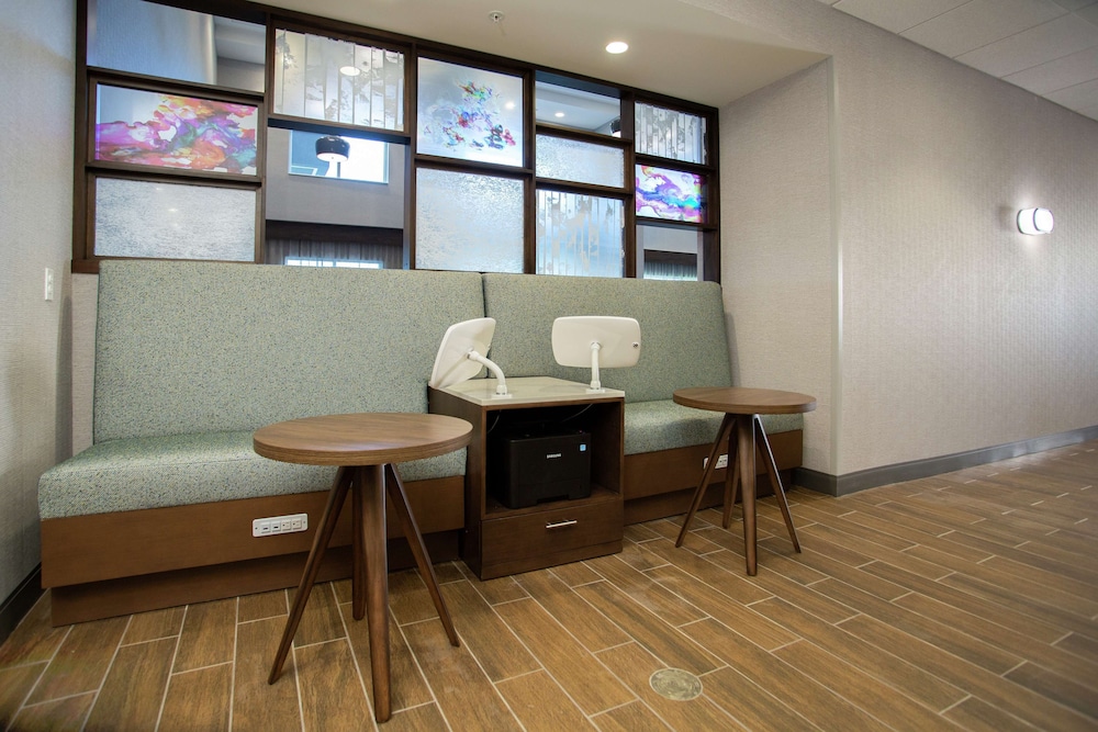 Hampton Inn & Suites Kutztown - photo 26