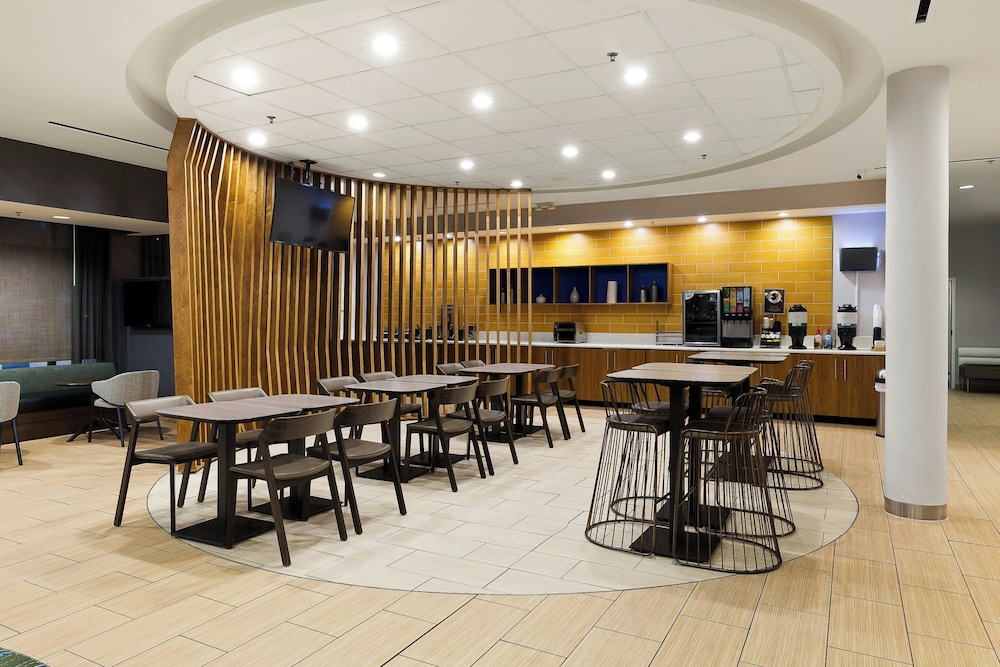 SpringHill Suites by Marriott McAllen Convention Center - photo 47