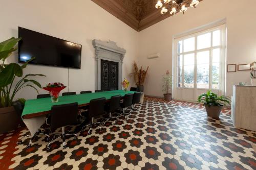 Ricky Home — 4-Star Luxury Hotel in Rome, Italy