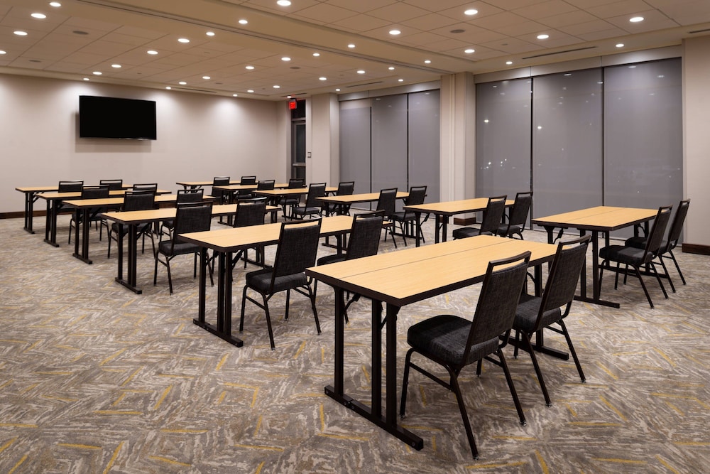 Courtyard by Marriott Charlotte Northlake - photo 30