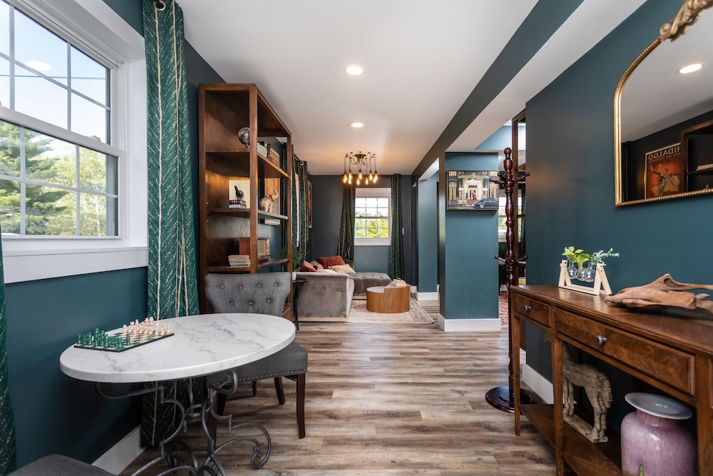 The Legacy Inn - photo 42