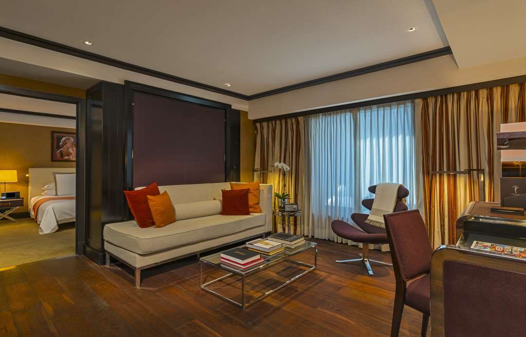 The Chatwal In The Unbound Collection By Hyatt - photo 14