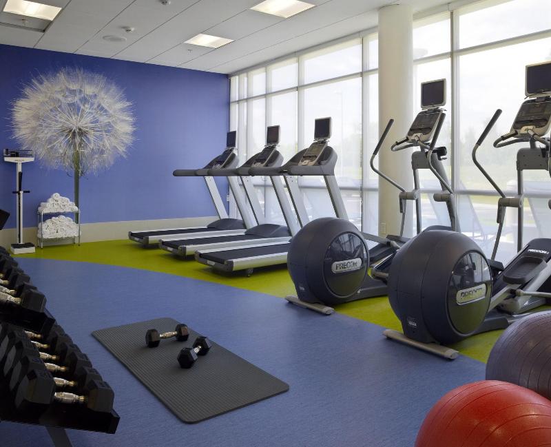 Springhill Suites Mount Laurel - photo 64