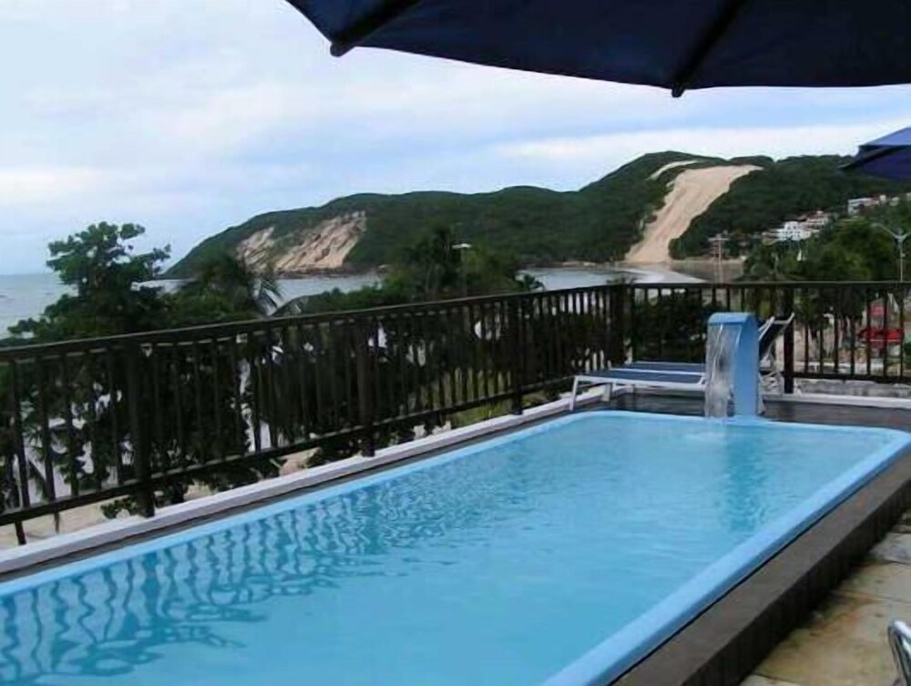 Hotel Pousada Azzurra - last minute hotel in Natal