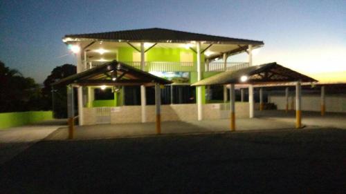 Pousada Grota dos Coqueiros - last minute hotel in Unknown City