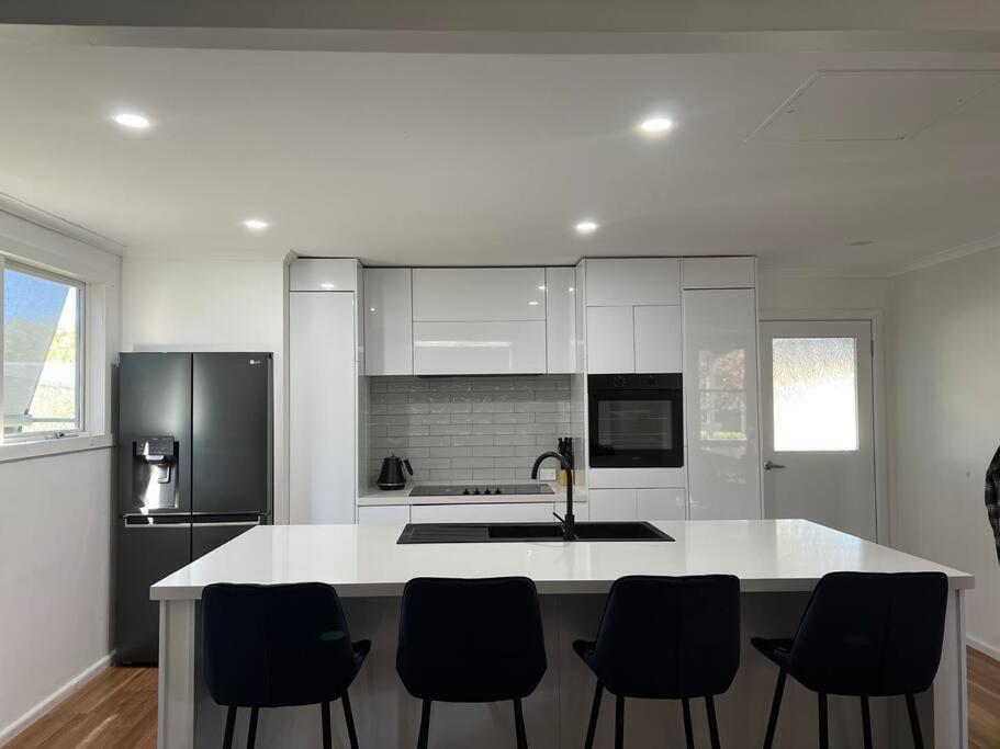Cosy Eildon Getaway - last minute hotel in Unknown City