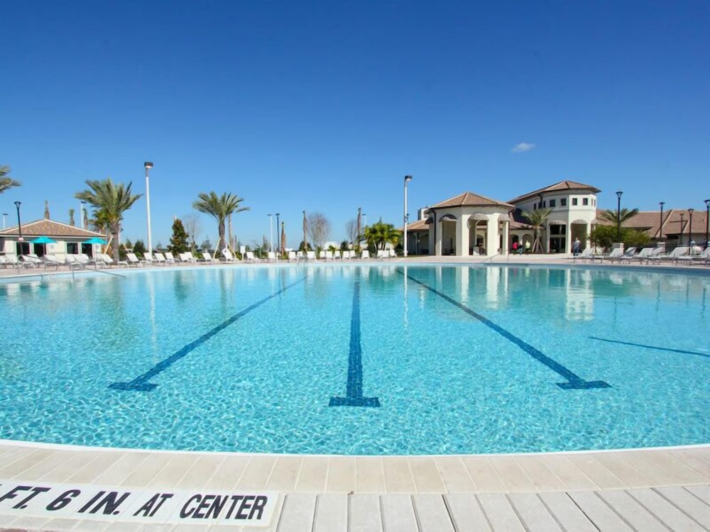 Ov4085 Champions Gate Resort 5 Bed 4.5 Baths Villa - photo 15