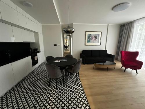 Apartmán Beethoven — 4-Star Luxury Hotel in Turcianske Teplice, Slovakia