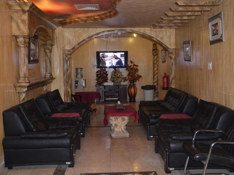 Amasi For Hotel Suite1 in Al Jubayl, Saudi Arabia