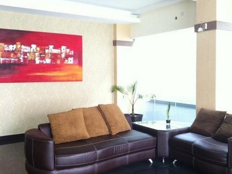 Bunda Hotel Bukittinggi — Bukittinggi — photo 3