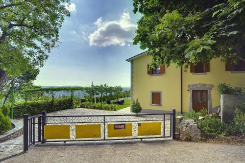 Villa Bella — Lupoglav — photo 5