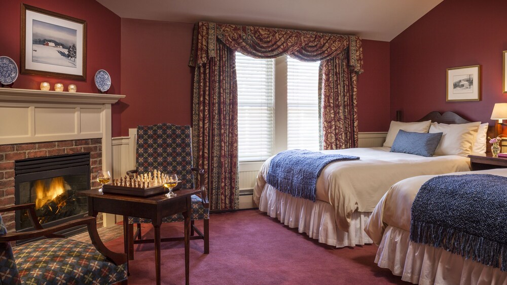 Green Mountain Inn - photo 3