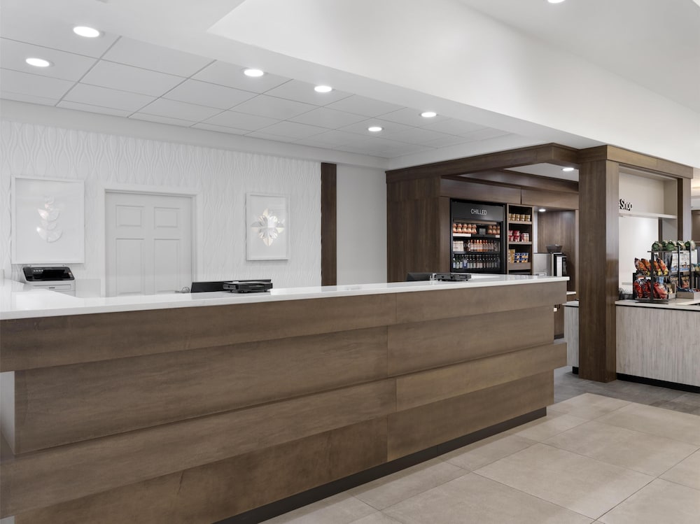 Hilton Garden Inn Indianapolis Northeast Fishers - photo 5