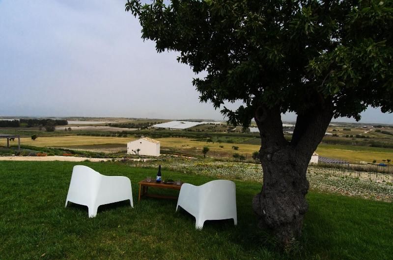 Kapuhala Sicily in Noto, Italy