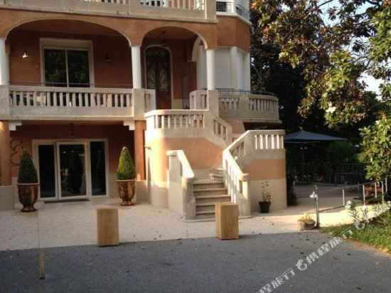 Villa Elisa M — Aubenas — photo 4