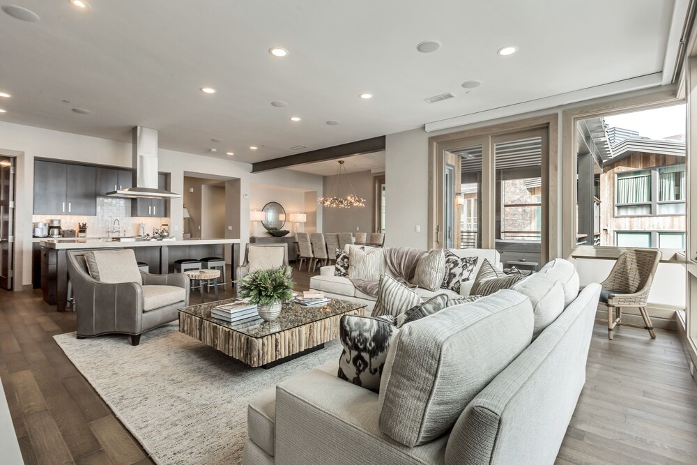 Platinum Two Bedroom 2 Apartment Hotel by RedAwning - photo 6