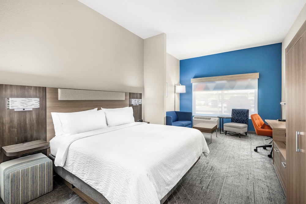 Holiday Inn Express & Suites Phoenix West Tolleson by IHG - photo 27