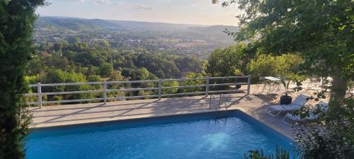 Le Clos Des Etoiles — hotel in Le Bugue