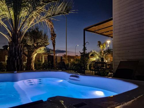 Ortosalato Agricamping — hotel in Torregrotta