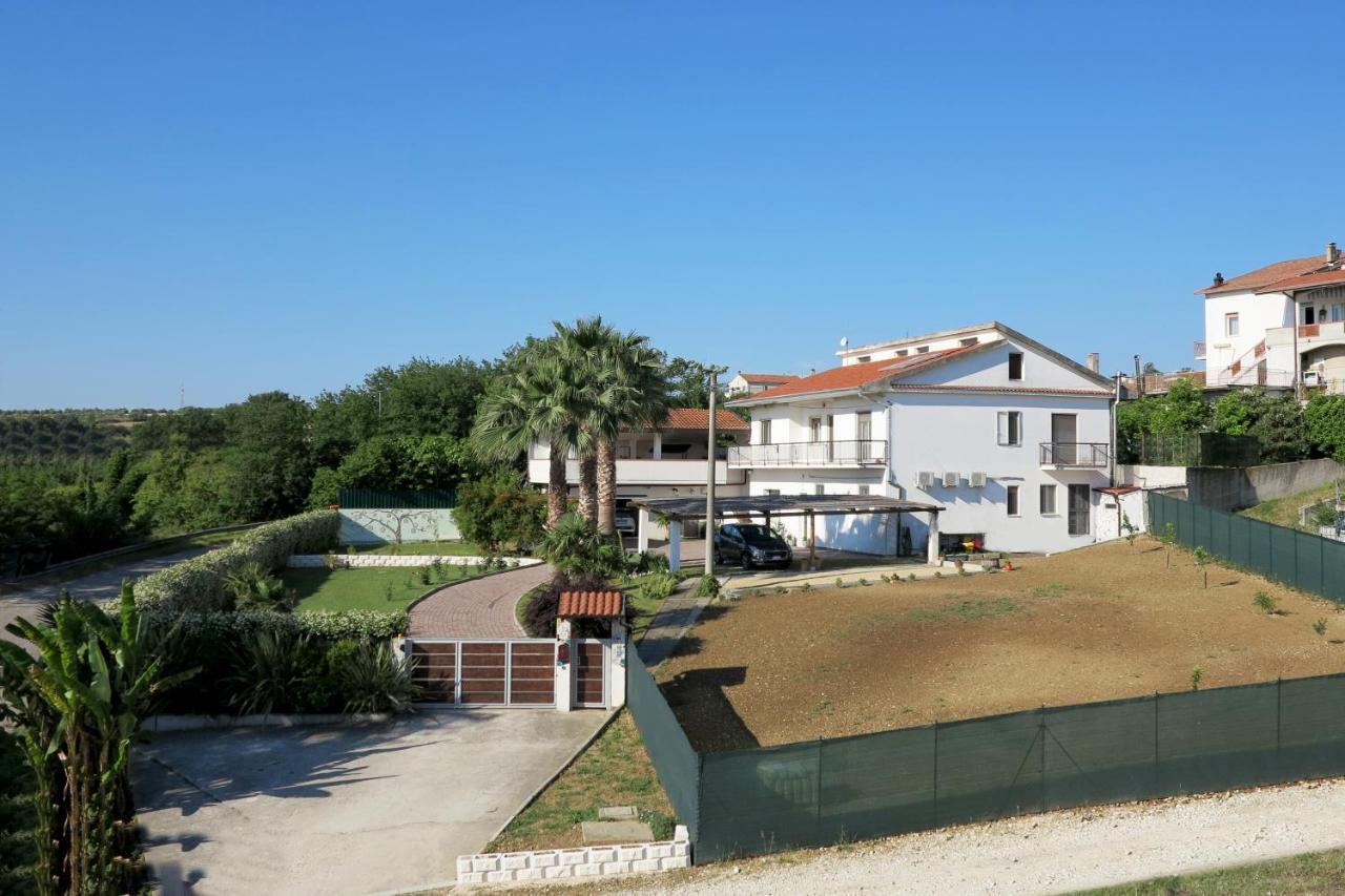 il Riccio B&B — 4-Star Luxury Hotel in Ortona, Italy