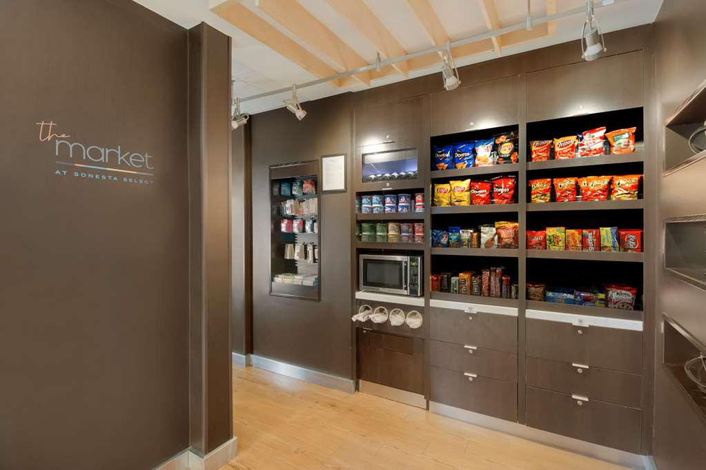 Sonesta Select Huntington Beach Fountain Valley - photo 32