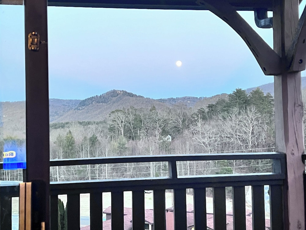 Knights Inn Dillard - photo 28