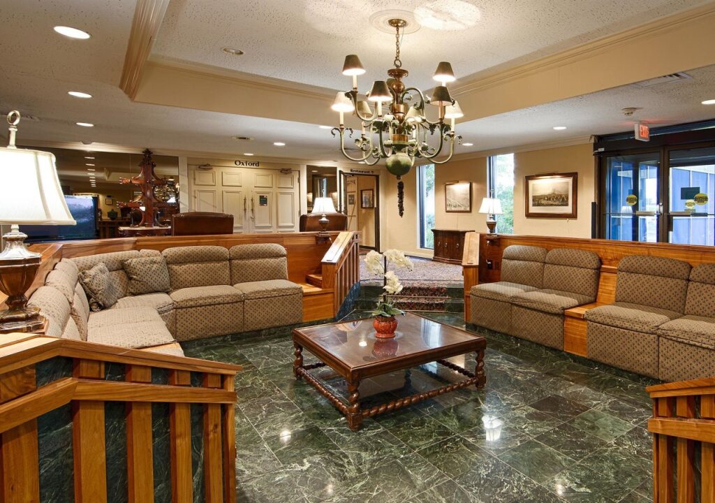 Best Western Lafayette Executive Plaza & Conference Center - photo 2