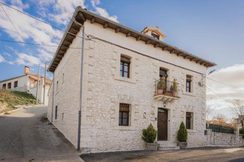 La Morada del Cura - last minute hotel in Unknown City