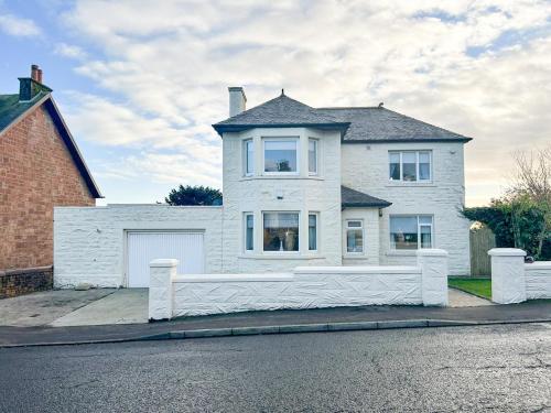 The Old High Road North Ayrshire — Stevenston