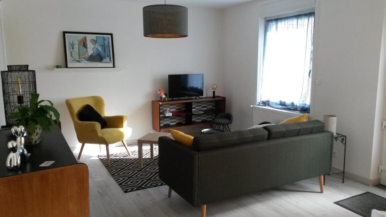 Pause Messines Chez Anne Marie — hotel in Verlinghem