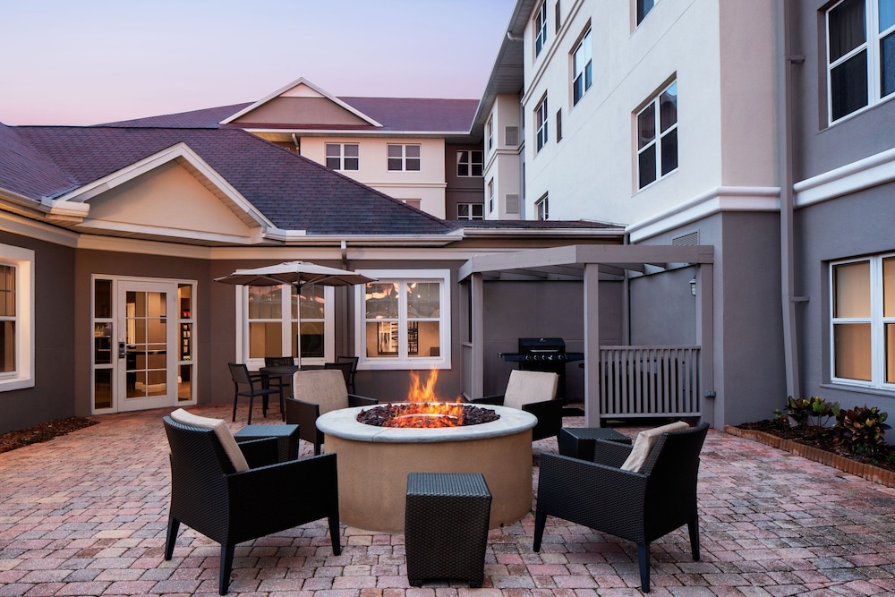 Residence Inn by Marriott Tampa Oldsmar - photo 40